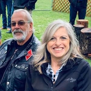 Meet your Posher, Jon